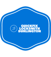 QuickFix Locksmith Burlington